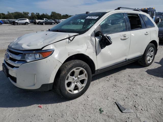 Ford Edge (2013)