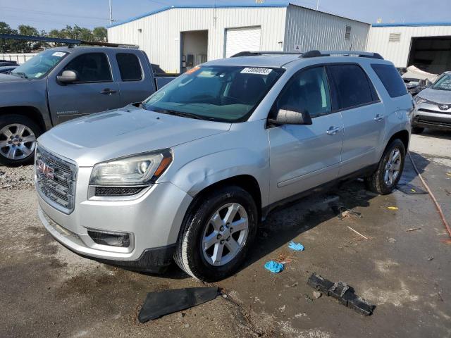 Gmc Acadia (2016)