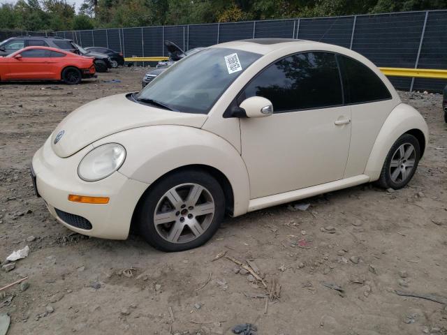 Volkswagen Beetle (2006)