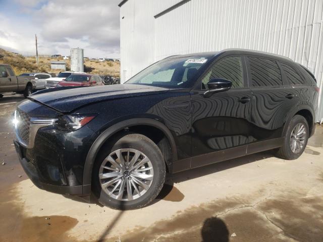Mazda Cx-90 sele (2024)