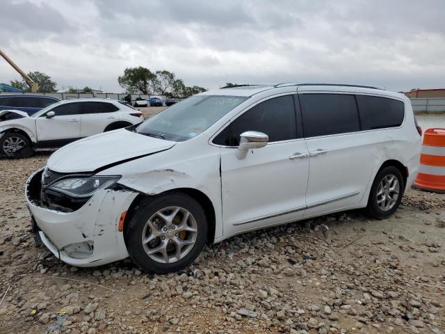 Chrysler Pacifica (2018)