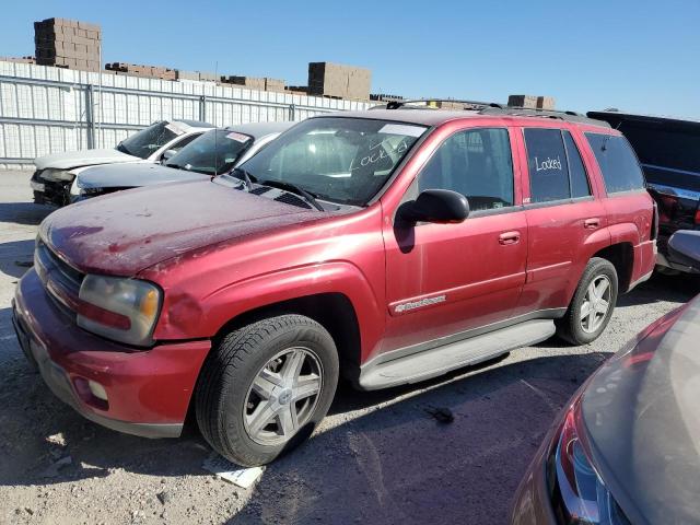 Chevrolet Trailblzr (2003)