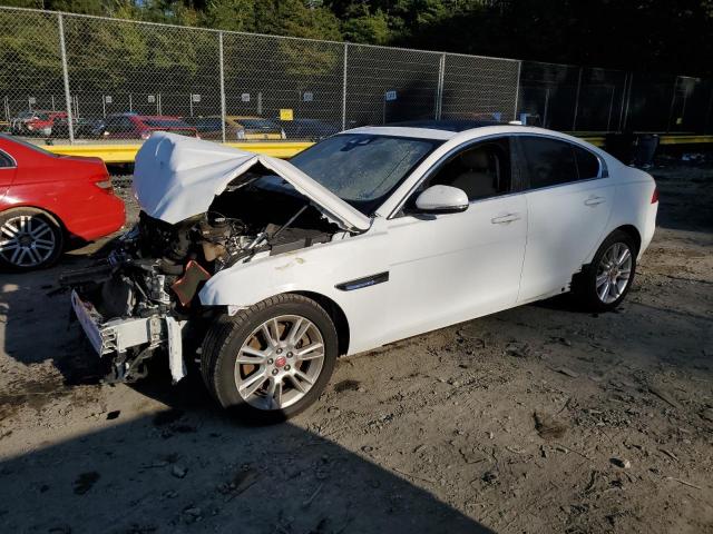 Jaguar Xe (2018)