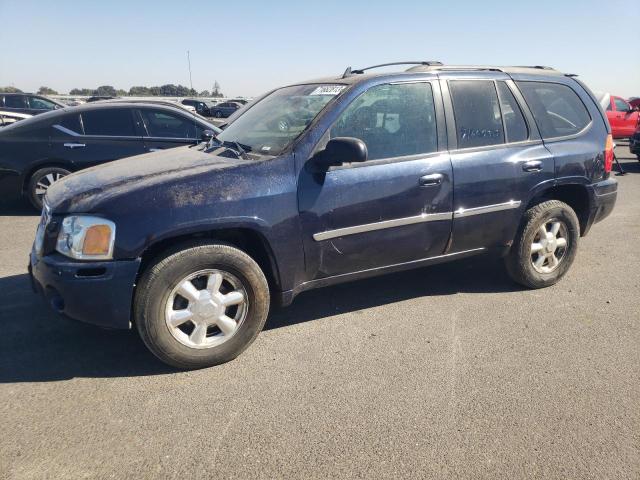 Gmc Envoy (2008)