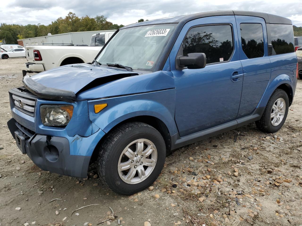 Honda Element (2007)