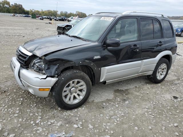 Suzuki Gr vitara (2005)