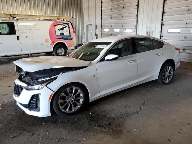 Cadillac Ct5 premiu (2023)