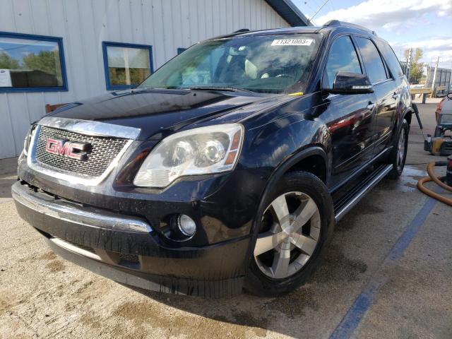 Gmc Acadia (2011)
