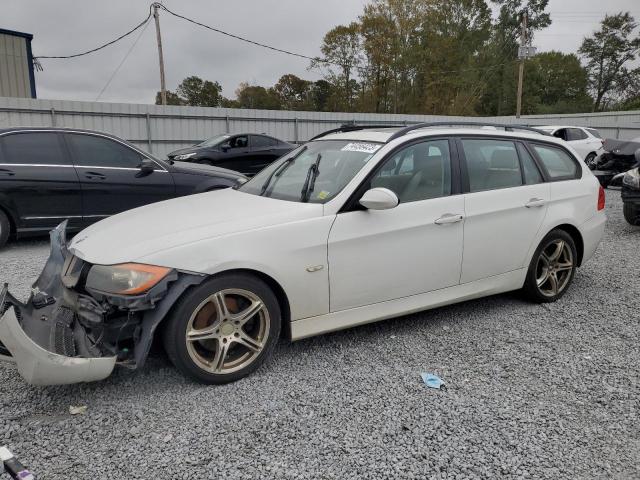 Bmw 3 series (2008)