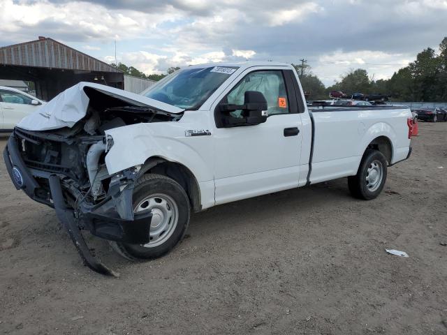 Ford All models (2018)
