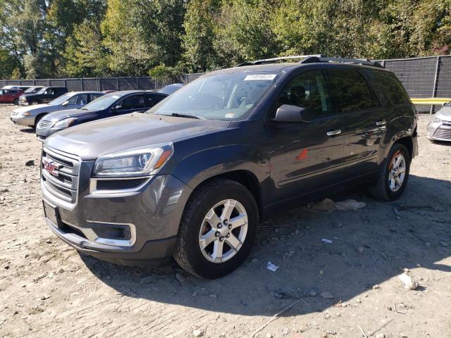 Gmc Acadia (2014)