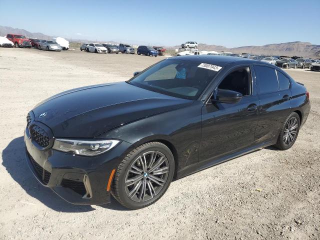 Bmw M3 (2020)
