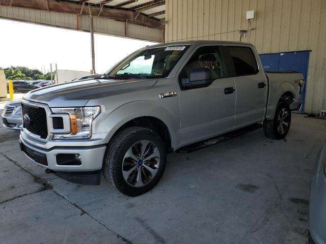 Ford F-150 (2019)