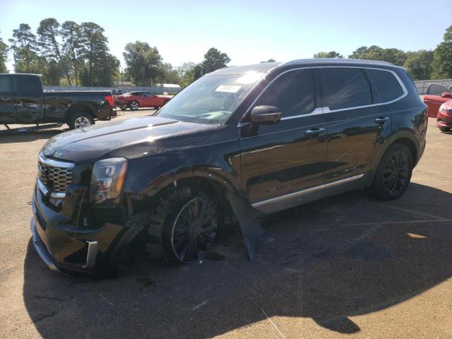 Kia Telluride (2020)