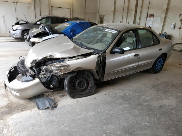 Chevrolet Cavalier (2002)