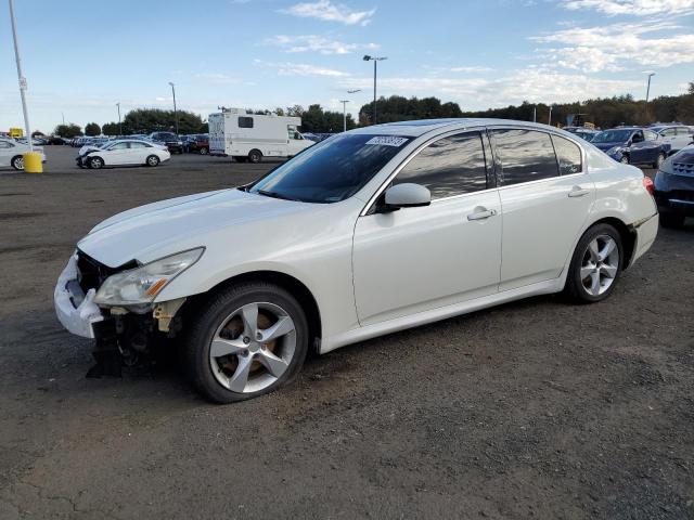 Infiniti G35 (2008)