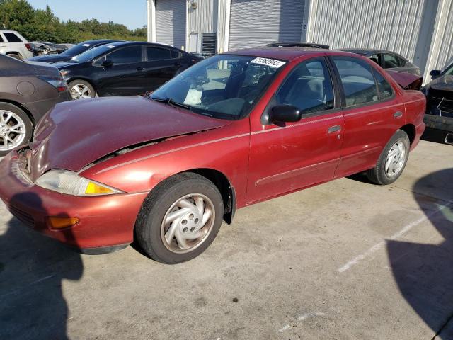 Chevrolet Cavalier (1997)