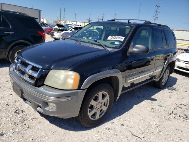 Isuzu Ascender (2006)