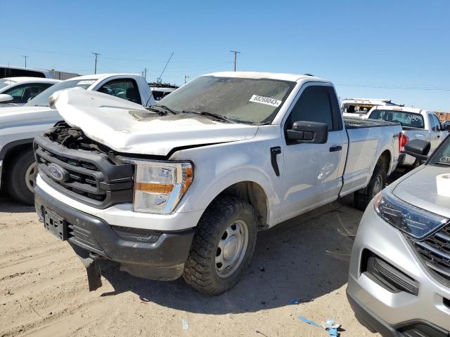 Ford All models (2021)