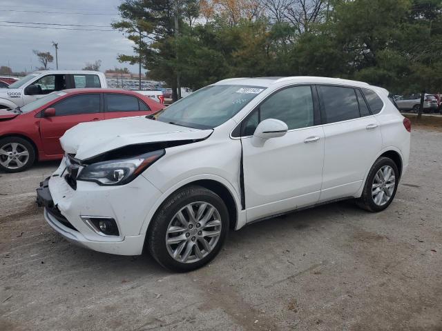 Buick Envision (2019)
