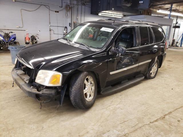 Gmc Envoy (2007)