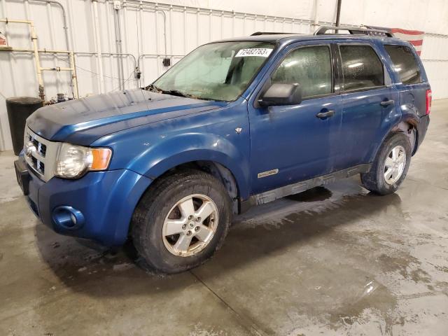 Ford Escape (2008)