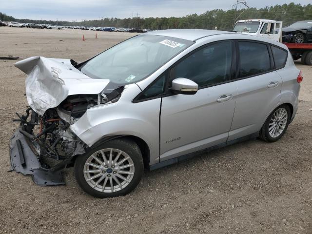 Ford Cmax (2014)