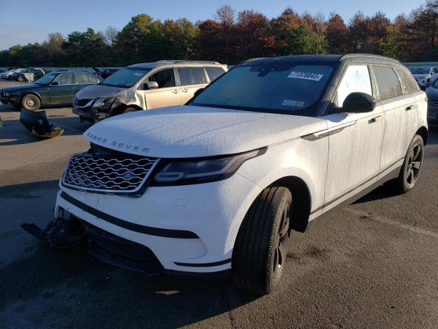 Land-rover Range rover velar (2019)
