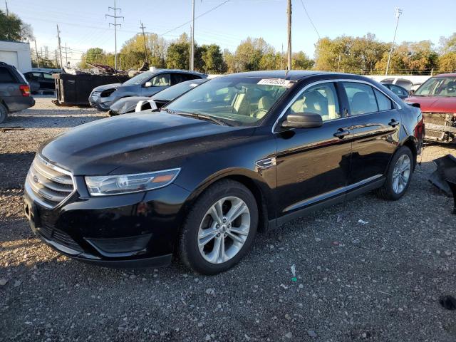Ford Taurus (2016)