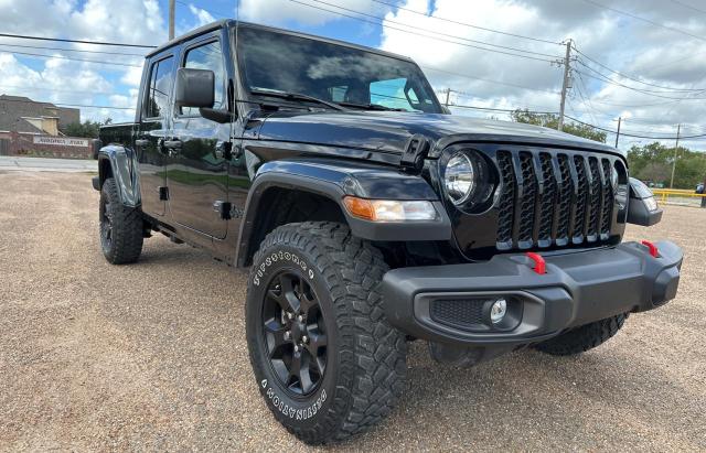 Jeep Gladiator (2023)
