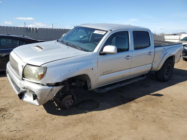 Toyota Tacoma (2009)