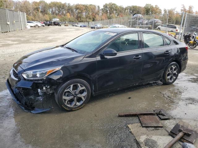 Kia Forte (2021)