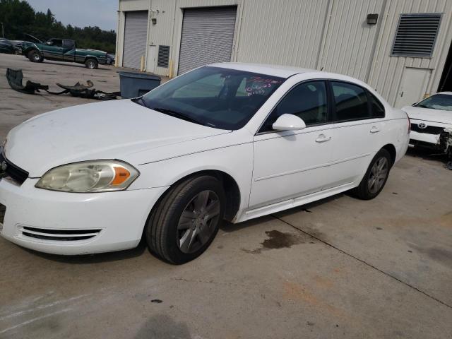 Chevrolet Impala (2011)