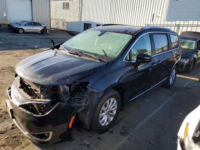 Chrysler Pacifica (2018)