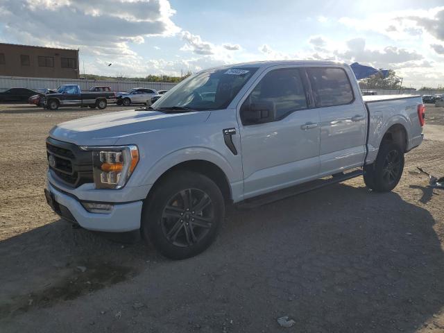 Ford F-150 (2022)