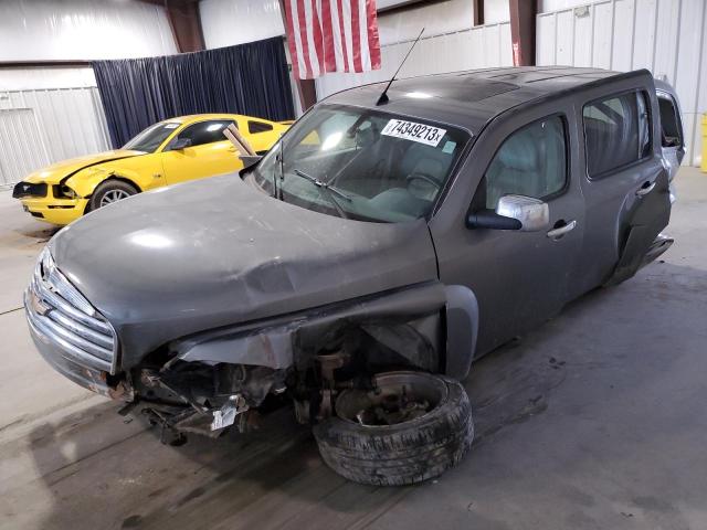 Chevrolet Hhr (2006)