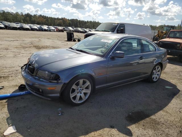 Bmw 3 series (2000)