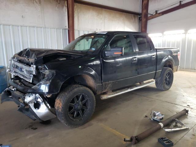 Ford F-150 (2013)