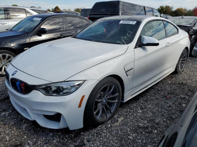 Bmw M4 (2015)