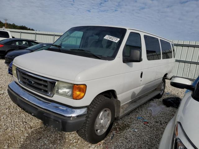 Ford All models (2006)