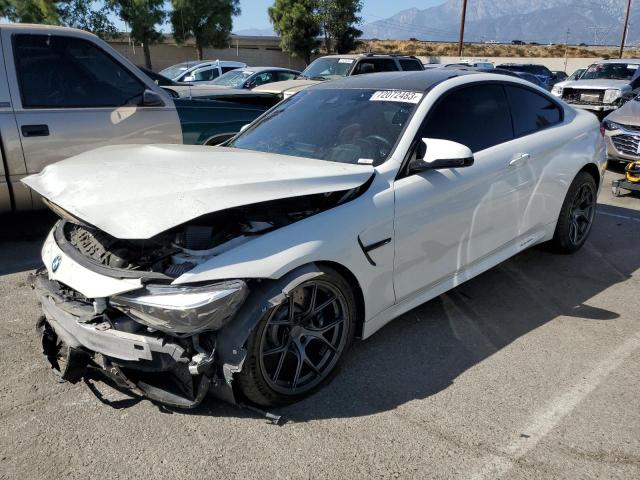 Bmw M4 (2019)