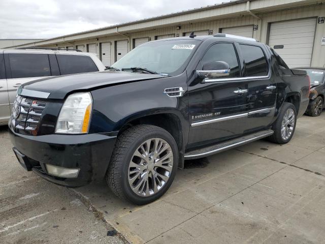 Cadillac Escalade (2007)
