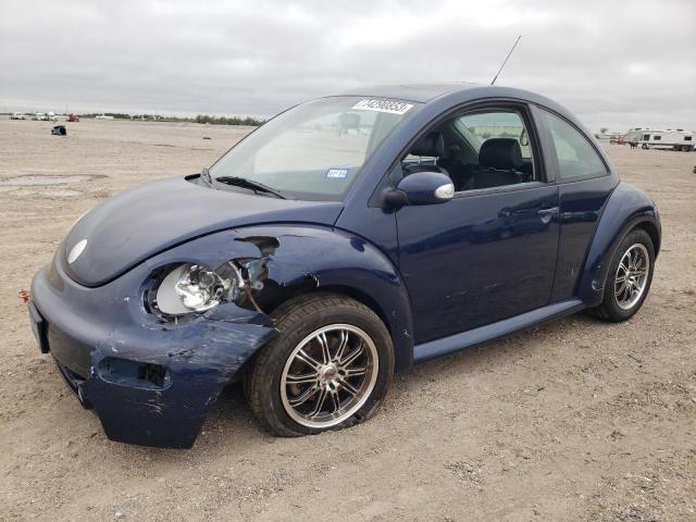 Volkswagen Beetle (2005)