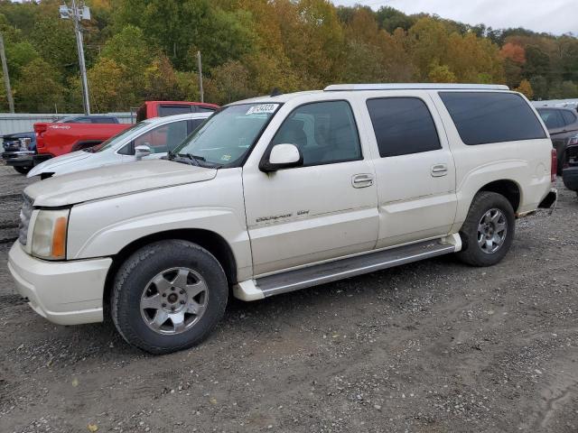 Cadillac Escalade (2006)