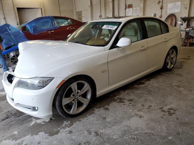 Bmw 3 series (2011)