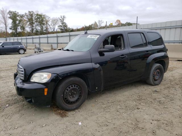 Chevrolet Hhr (2009)