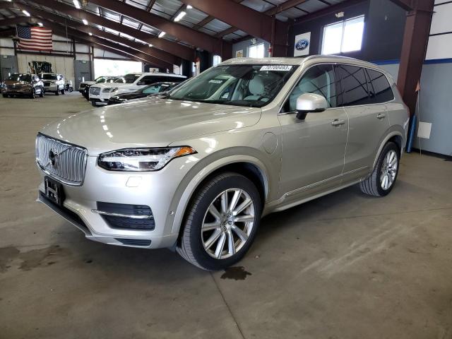 Volvo Xc90 t8 (2017)