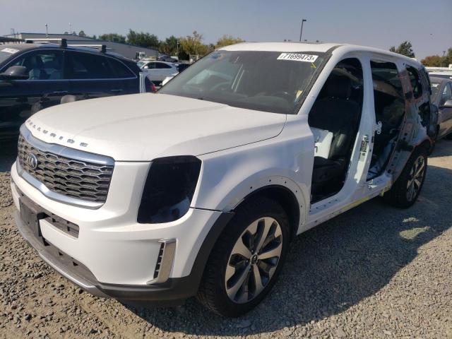 Kia Telluride (2020)