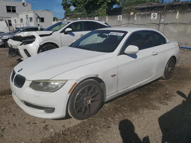 Bmw 3 series (2011)
