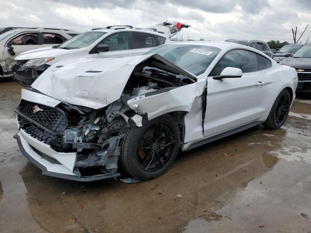Ford All models (2020)